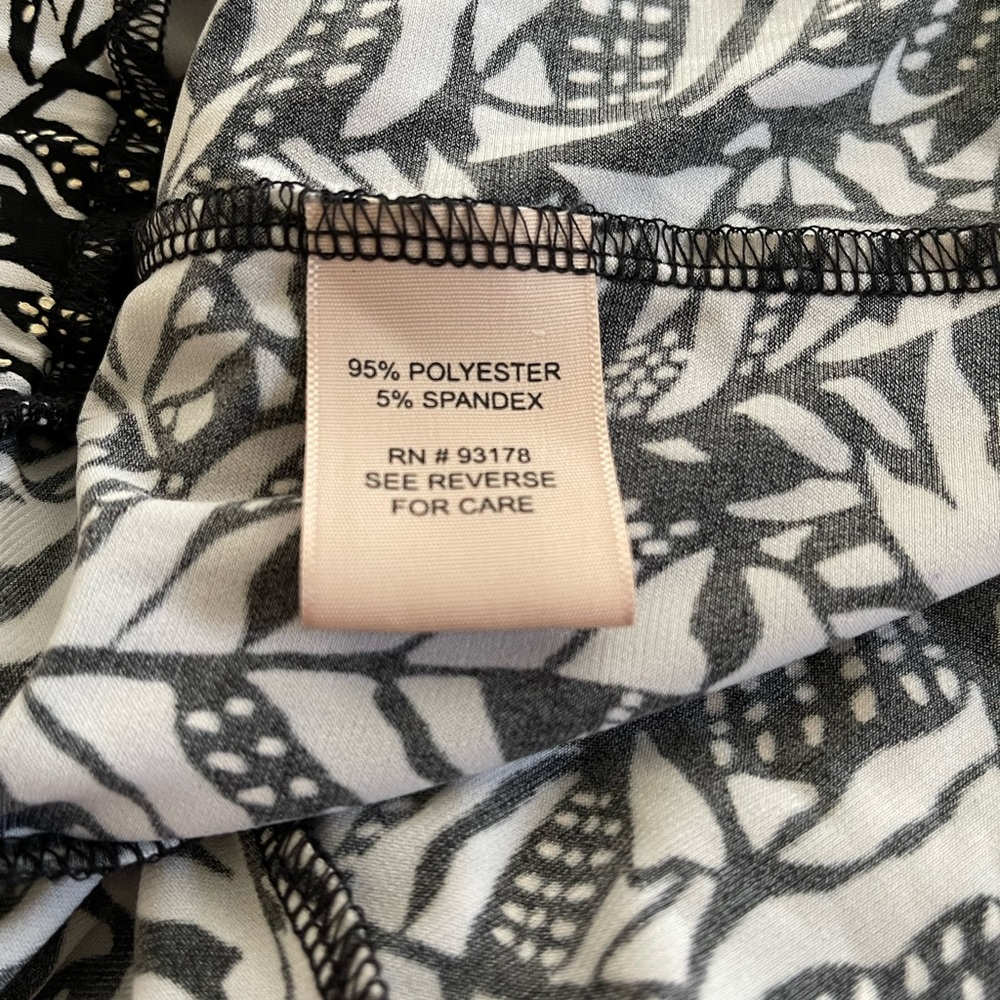 Philosophy Swing Skirt #129 - Picture 6 of 7